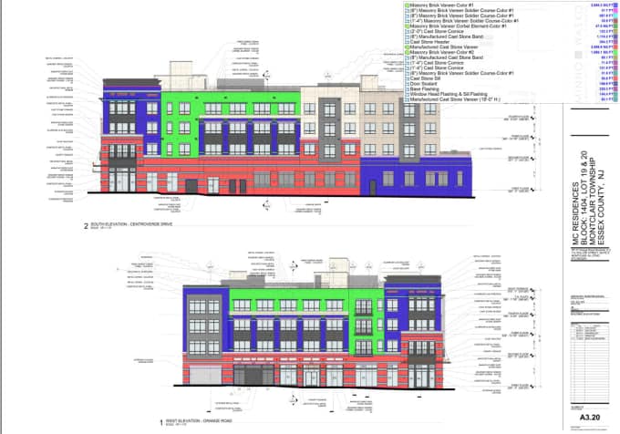 Masonry estimation Services