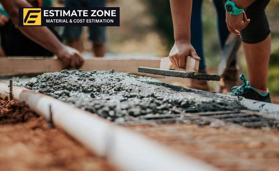 Concrete Estimating Services