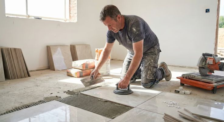 Tile & Stone Estimation