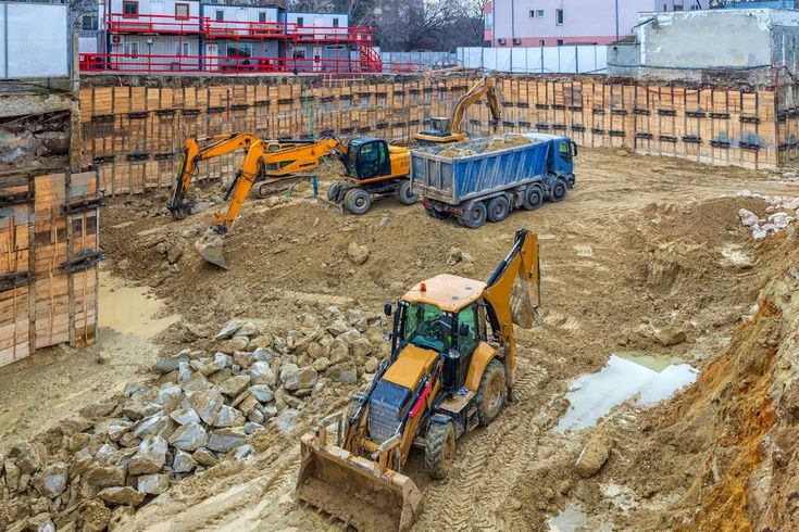 Site Preparation Estimation