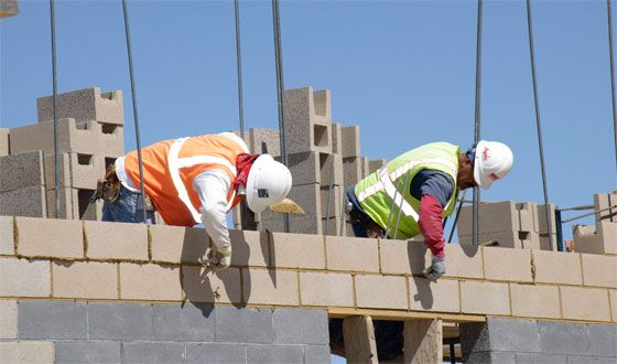 Masonry Takeoff Services