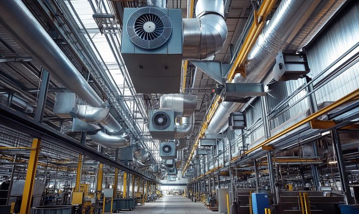 HVAC Cost Estimation